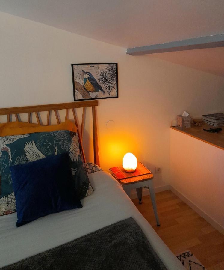 Le Stud' A Saint Pierre D'Oleron ! Apartment Exterior photo